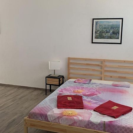 Romantic Suite Pregassona Лугано Экстерьер фото